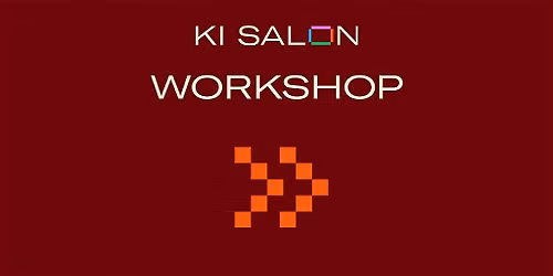 KI SALON WORKSHOP: Einstieg in Google Workspace Studio