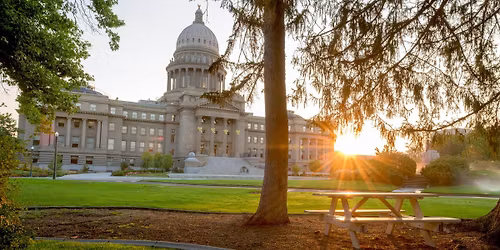 Reading Isn\u2019t Optional: Idaho\u2019s Secondary Literacy & Dyslexia Summit