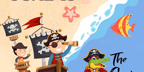 Pirate Party