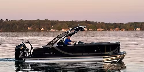 Chicago Boat Show