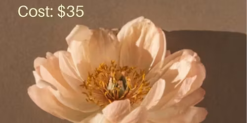 Reiki Restorative with Aromatherapy with Heather