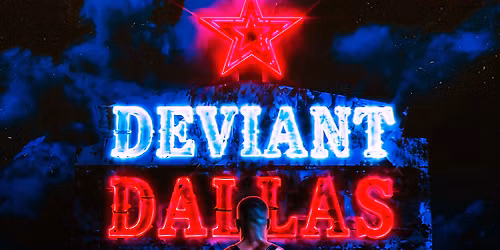 Dallas HALLOWEEN