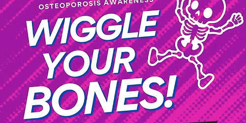 Wiggle Your Bones Fun Run