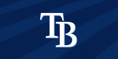 Tampa Bay Rays vs. Milwaukee Brewers