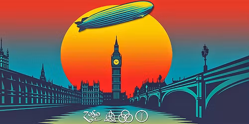 Physical Graffiti \u2013 Led Zeppelin Tribute - BETA