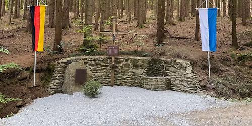 Grieselreute Gedenkmesse & Gartenfest 