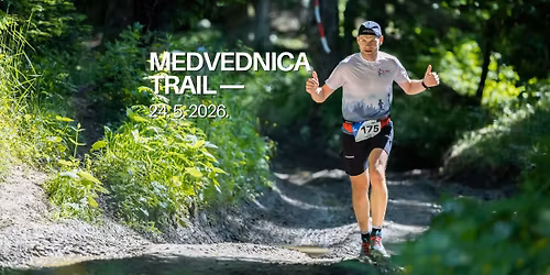 Medvednica trail 2026.