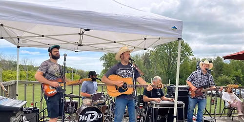 Modern Day Drifters Live At Red\u2019s Rock N Shore Pub