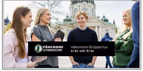 \u00d6ppet hus 2\/12 och 6\/12