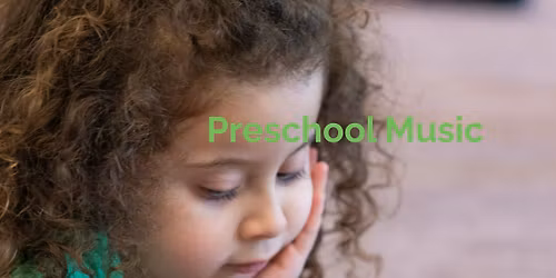 Preschool Music!