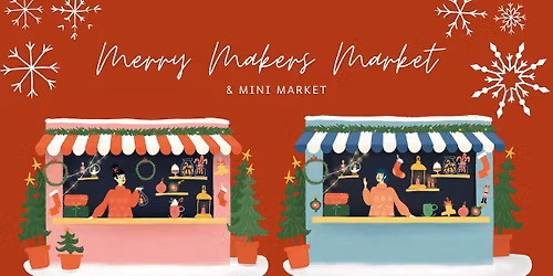 Merry Makers Market