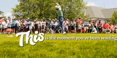 2026 Travelers Championship - Wednesday at TPC at River Highlands