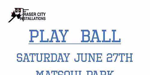 FCI Soft Ball Game 2026