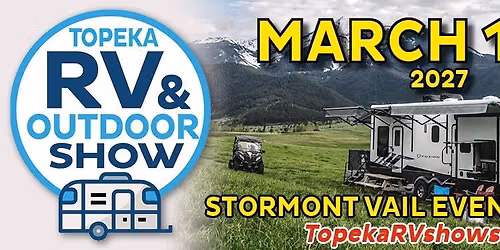 Topeka RV & Outdoor Show