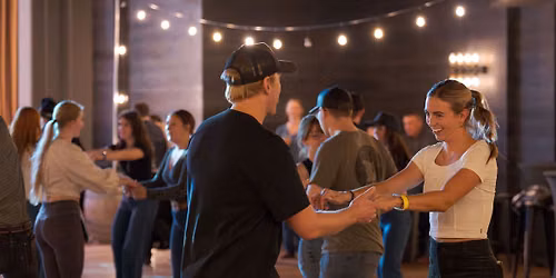 Drop In Country Dancing Lesson 
