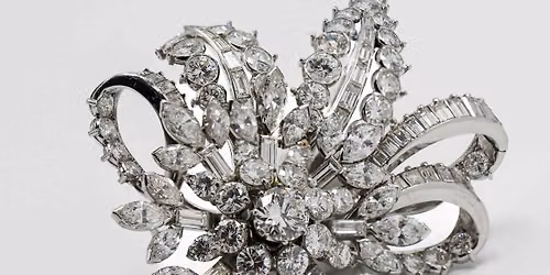 Summer Fine Jewellery & Watch Auction