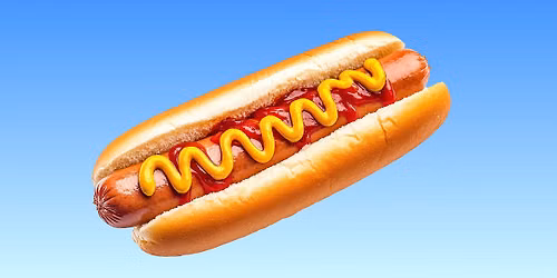 National Hot Dog Day