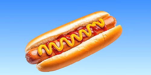 National Hot Dog Day