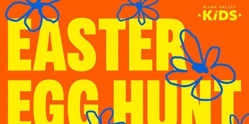 LAKEVILLE EASTER EGG HUNT!!