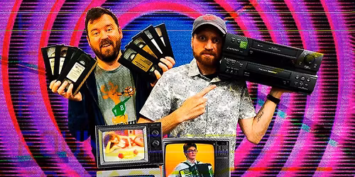 Found Footage Festival