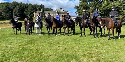 RoR - Scotland 'Bridging the Border' Camp