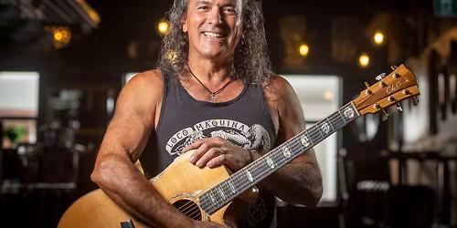 Nick's 60th Big Bash Party