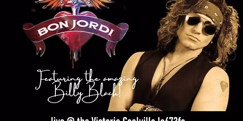 BON JORDI IS BACK !!