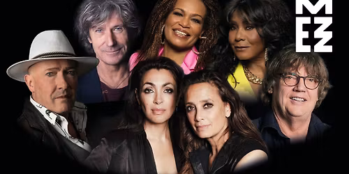 Nacht van de Nederpop in MEZZ