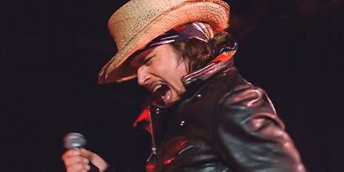 Adam Ant - Live 2026