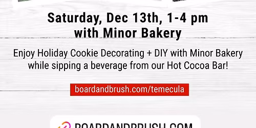 \ud83c\udf84Holiday Cookie Decorating + \ud83e\udeb5 DIY Day!