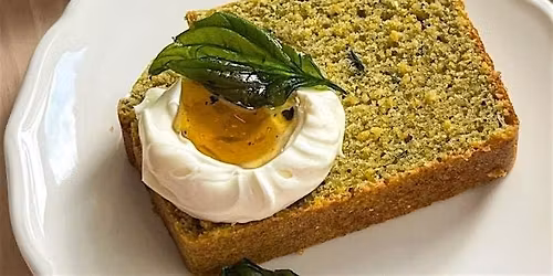 New York's Best Home Bakeries: Bake Sale with Tea and Coffee