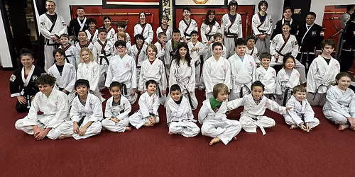 Kids Martial Arts Open House (ages 10 to 15)