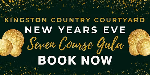 New Years Eve Gala