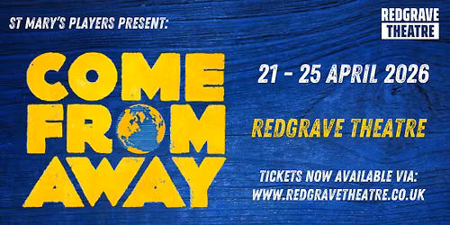 Come From Away
