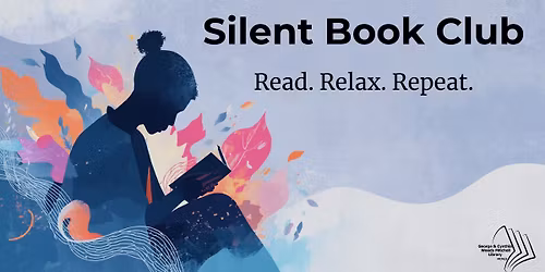 Silent Book Club