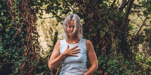 Wise & Wild Women\u2019s Retreat 