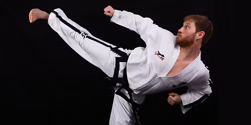 Coloured Belt Technical Course