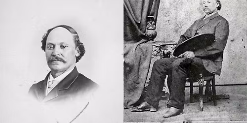 "Capturing Life" the History of Photography 1839 to 1869