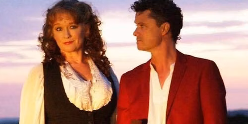 SoundBox Spring Thing presents: Kathryn Roberts & Sean Lakeman 