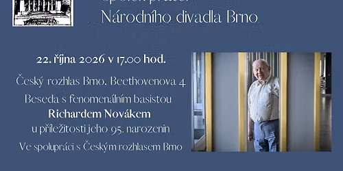 Beseda s Richardem Nov\u00e1kem