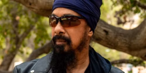 Reggae Sunday: Jahmark & the Soulshakers