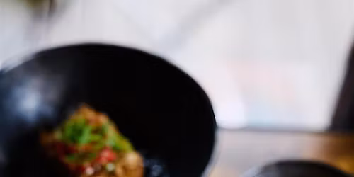 Cooking with Attitude: Tofu and Tempeh Cooking