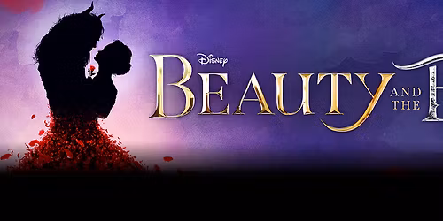 Beauty and the Beast - El Paso