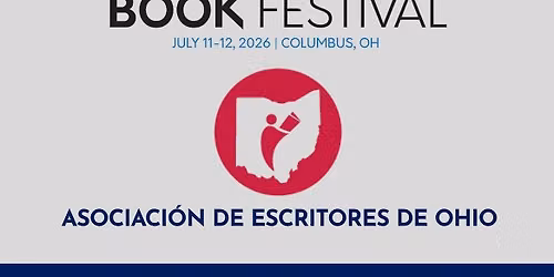 Columbus Book Festival - Booth de AEO