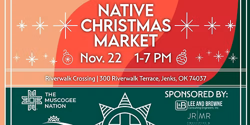 Native Christmas Market