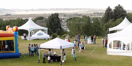 Park County Open Lands 4th Annual Community Picnic