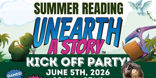 SRP Kickoff Party 2026 with Turrango's!