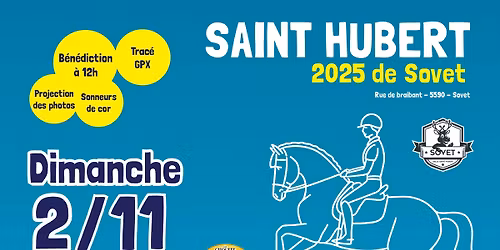 Saint-Hubert