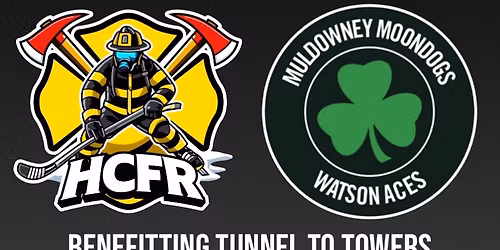 Second Annual Moondog Memorial