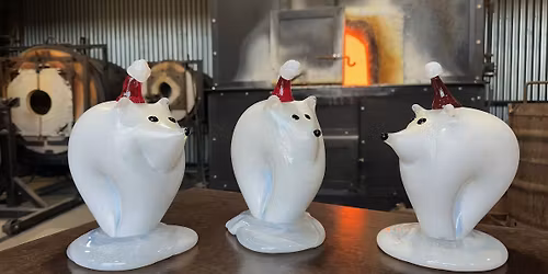 4th Annual Holiday Studio Sale